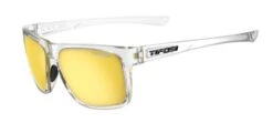 Tifosi Optics Swick Sunglasses -CaddiesShack Sales Store TifosiSwick CrystalClear1