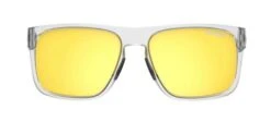 Tifosi Optics Swick Sunglasses -CaddiesShack Sales Store TifosiSwick CrystalClear2