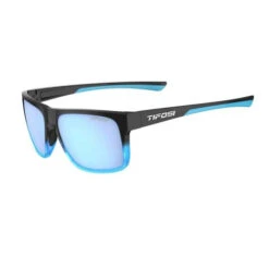 Tifosi Optics Swick Sunglasses -CaddiesShack Sales Store TifosiSwick OnyxBlueFade0