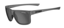 Tifosi Optics Swick Sunglasses -CaddiesShack Sales Store TifosiSwick SatinVaporSmokeLens0