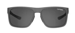 Tifosi Optics Swick Sunglasses -CaddiesShack Sales Store TifosiSwick SatinVaporSmokeLens1