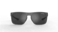Tifosi Optics Swick Sunglasses -CaddiesShack Sales Store TifosiSwick SatinVaporSmokeLens2