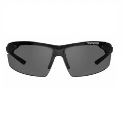 Tifosi Optics Track Sunglasses -CaddiesShack Sales Store TifosiTrack GlossBlack2