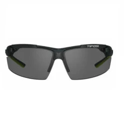 Tifosi Optics Track Sunglasses -CaddiesShack Sales Store TifosiTrack GlossCrystalSmoke2