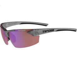 Tifosi Optics Track Sunglasses -CaddiesShack Sales Store TifosiTrack SatinVapor1