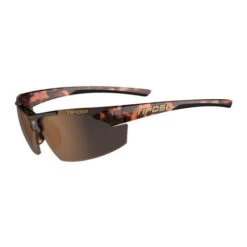 Tifosi Optics Track Sunglasses -CaddiesShack Sales Store TifosiTrack Tortoise1