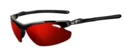 Tifosi Optics Tyrant 2.0 Sunglasses -CaddiesShack Sales Store TifosiTyrant2.0 GlossBlack