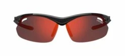 Tifosi Optics Tyrant 2.0 Sunglasses -CaddiesShack Sales Store TifosiTyrant2.0 GlossBlack1