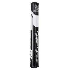 SuperStroke Traxion Tour Putter Grips -CaddiesShack Sales Store Tour3.0BlackWhite