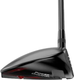 Tour Edge Hot Launch C523 Fairway Woods -CaddiesShack Sales Store TourEdgeC523Fairway2