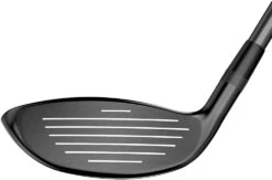 Tour Edge Hot Launch C523 Fairway Woods -CaddiesShack Sales Store TourEdgeC523Fairway3