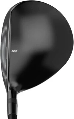 Tour Edge Hot Launch C523 Fairway Woods -CaddiesShack Sales Store TourEdgeC523Fairway4