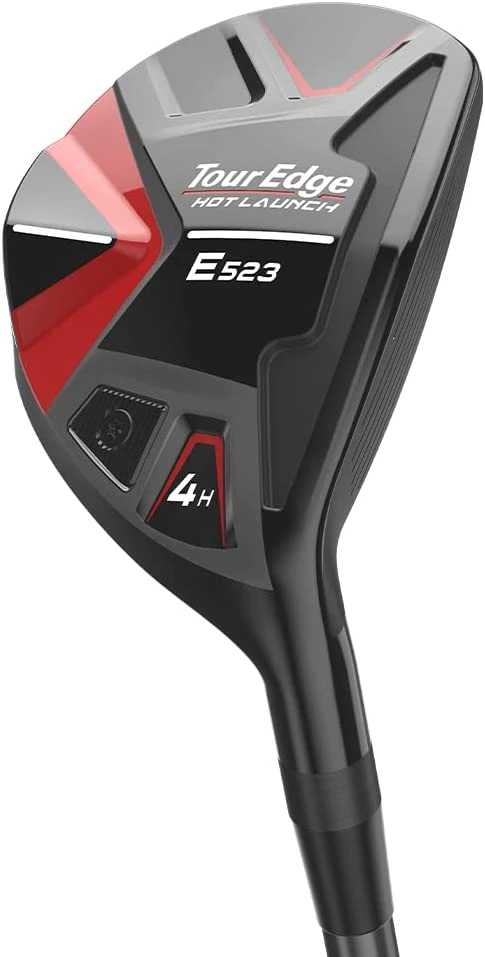 Tour Edge Hot Launch Ladies E523 Combo Set 3 Tour Edge Hot Launch Ladies E523 Combo Set - Image 3