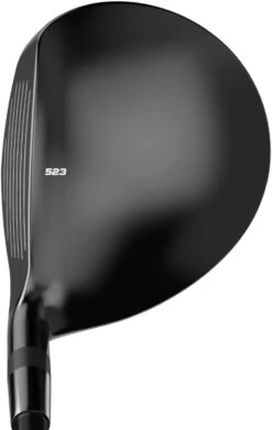 Tour Edge Hot Launch E523 Fairway Woods 9 Tour Edge Hot Launch E523 Fairway Woods -CaddiesShack Sales Store TourEdgeE523Fairway4