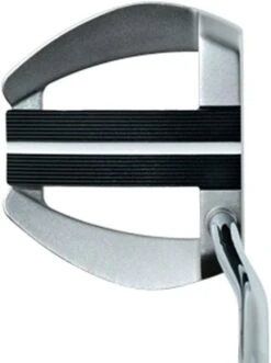 Tour Edge Pure Feel Template Series Putters -CaddiesShack Sales Store TourEdgePureFeelTemplate BiarritzLH