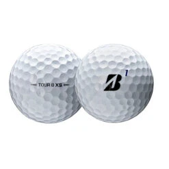 Bridgestone Tour B XS Golf Balls -CaddiesShack Sales Store Tour B XS 3