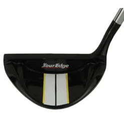 Tour Edge Hot Launch 2 Chipper (37°) -CaddiesShack Sales Store Tour Edge Hot Launch 2 Chipper 37 3