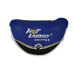 Tour Edge Hot Launch 2 Chipper (37°) -CaddiesShack Sales Store Tour Edge Hot Launch 2 Chipper 37 4