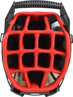 Sun Mountain Golf 2021 UltraLight 2.5+ 14-Way Divided Stand Carry Bag -CaddiesShack Sales Store Two514wayTop