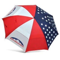 Sun Mountain Golf 68" Manual Umbrella -CaddiesShack Sales Store Umbrella Manual USA 0079e031 079f 4786 8953 874f0bc99a39