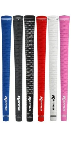 Karma Velour Golf Swing Grips -CaddiesShack Sales Store Untitled 3430edcd 548b 44b6 94cf 125b8cb41ef8