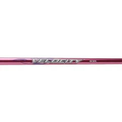 Acer Velocity Graphite Iron Golf Shafts -CaddiesShack Sales Store VelocityPinkGraphiteShaft f07b98b9 f077 49b0 9c39 254776d80994