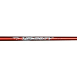 Acer Velocity Graphite Iron Golf Shafts -CaddiesShack Sales Store VelocityRedGraphiteShaft e5c96ec6 af62 47e5 a6fa 76d39b879601