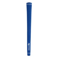 Karma Velour Golf Swing Grips -CaddiesShack Sales Store VelourBlueGrip