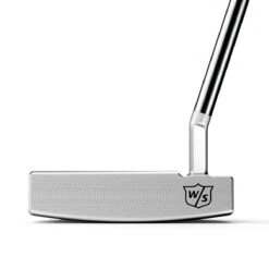 Wilson Golf Staff Model MT22 Putter -CaddiesShack Sales Store WG1P028201 3 Staff Model MT22 Mallet Face.png.cq5dam.web .1200.1200