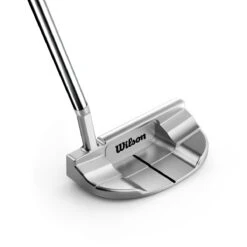 Wilson Golf Staff Model MT22 Putter -CaddiesShack Sales Store WG1P028201 6 Staff Model MT22 Mallet Back.png.cq5dam.web .1200.1200