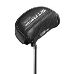Wilson Golf Staff Model MT22 Putter -CaddiesShack Sales Store WG1P028201 9 Staff Model MT22 Head Cover BL.png.cq5dam.web .1200.1200