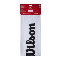 Wilson Staff Tour Caddie Golf Towel 7 Wilson Staff Tour Caddie Golf Towel -CaddiesShack Sales Store WGA900005 1 WILSON TOUR TOWEL WH.png.cq5dam.web .1200.1200