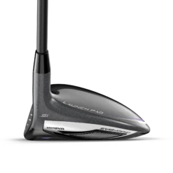 Wilson Staff Womens Launch Pad Fairway Woods -CaddiesShack Sales Store WGW450003 4 LP Womens Fairway Heel Tech