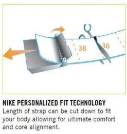 Nike 3-in-1 Web Belt Packs 23 Nike 3-in-1 Web Belt Packs -CaddiesShack Sales Store WebBelt Hero2