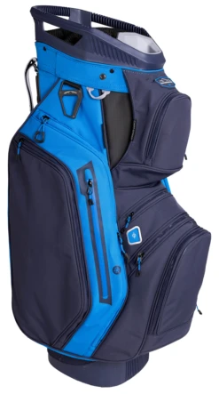 Sun Mountain WeatherMax 2023 Cart Bag -CaddiesShack Sales Store WetherMaxCartAlt