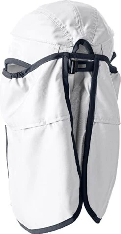 Sunday Afternoons Sun Guide Caps SPF 50+ -CaddiesShack Sales Store White1