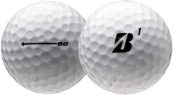 Bridgestone E6 Golf Balls -CaddiesShack Sales Store Wht1