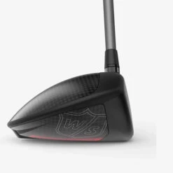 Wilson Staff Dynapower Driver - Carbon -CaddiesShack Sales Store WilsonDynapowerDriver Carbon 5