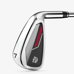 Wilson Dynapower Irons -CaddiesShack Sales Store WilsonDynapowerIrons 4