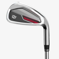 Wilson Dynapower Irons -CaddiesShack Sales Store WilsonDynapowerIrons 5