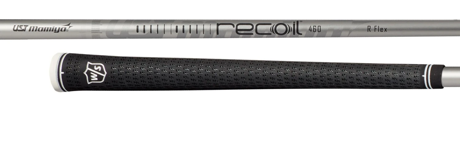 Wilson Staff Golf D7 Hybrids 8 Wilson Staff Golf D7 Hybrids - Image 8