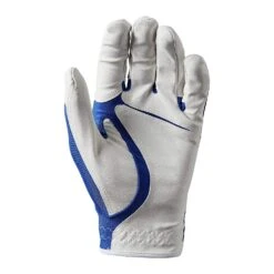 Wilson Staff Fit All Gloves Men's -CaddiesShack Sales Store Wilson Staff Fit All Blue Black 1