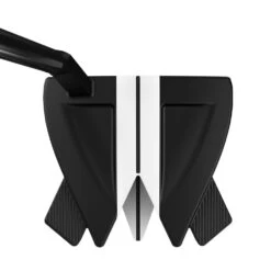 Tour Edge Exotics Wingman Putters -CaddiesShack Sales Store Wingman01ToeHang 3