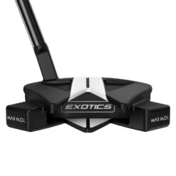 Tour Edge Exotics Wingman Putters -CaddiesShack Sales Store Wingman01ToeHang 4
