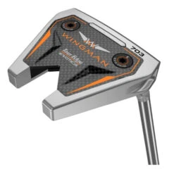 Tour Edge Exotics Wingman Putters -CaddiesShack Sales Store Wingman703 0