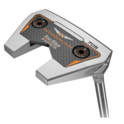 Tour Edge Exotics Wingman Putters -CaddiesShack Sales Store Wingman705 0