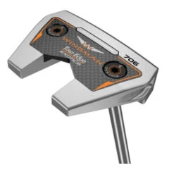 Tour Edge Exotics Wingman Putters -CaddiesShack Sales Store Wingman706 0