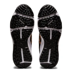 Asics Ladies Gel-Course Glide Spikeless Golf Shoes -CaddiesShack Sales Store Women Gel Course Glide rosegold V1 lrg 5