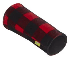 Creative Covers Woolies Golf Headcovers -CaddiesShack Sales Store Woolie buffalo check 480x416 a42f6e84 d246 411e aa7f fdea15317f15
