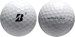 Bridgestone Tour B XS Golf Balls -CaddiesShack Sales Store XSWHT1